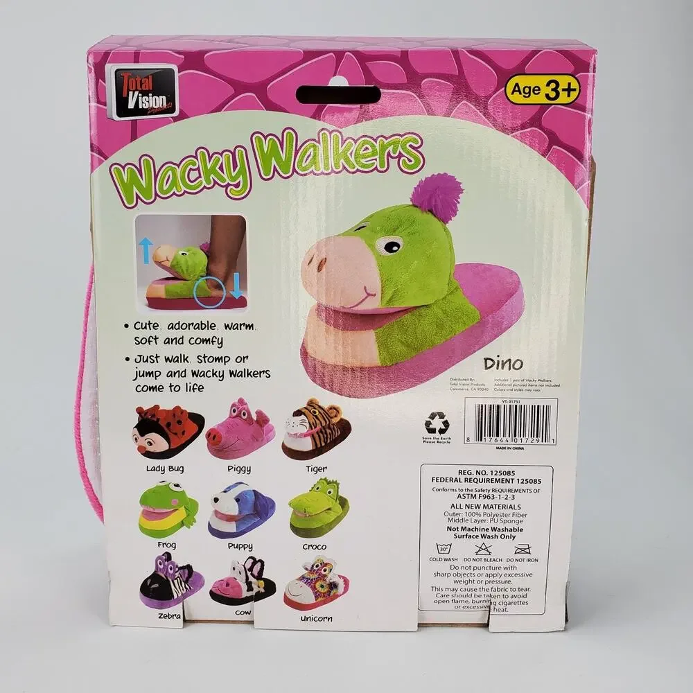 Total Vision Products wacky walkers